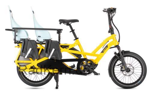 Tern Clubhouse  technische daten 